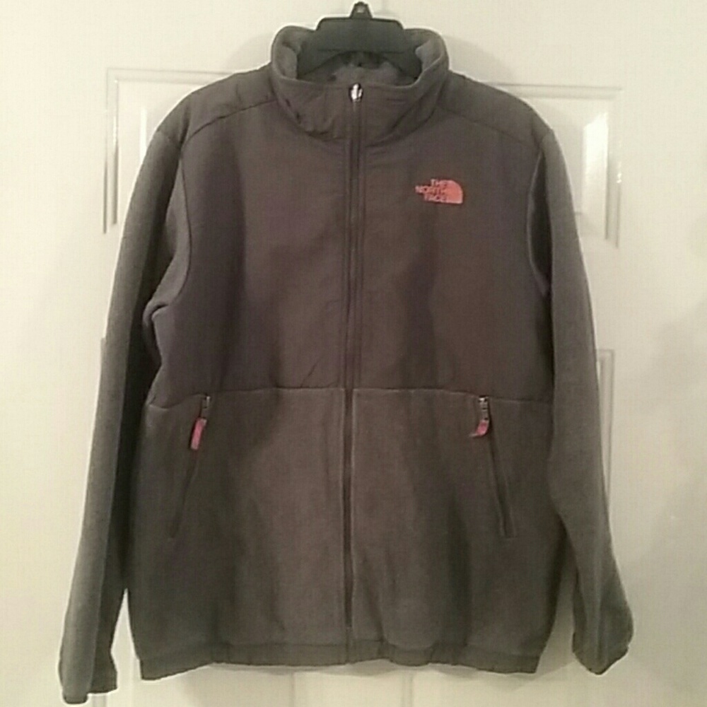 North Face jacket